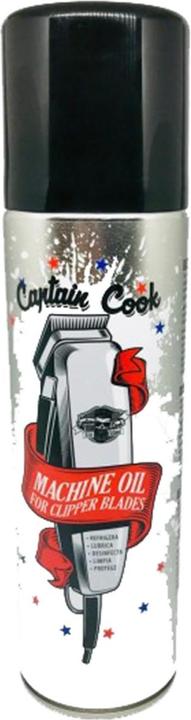 Caso Öl MACHINE (500 ml) (1 x)