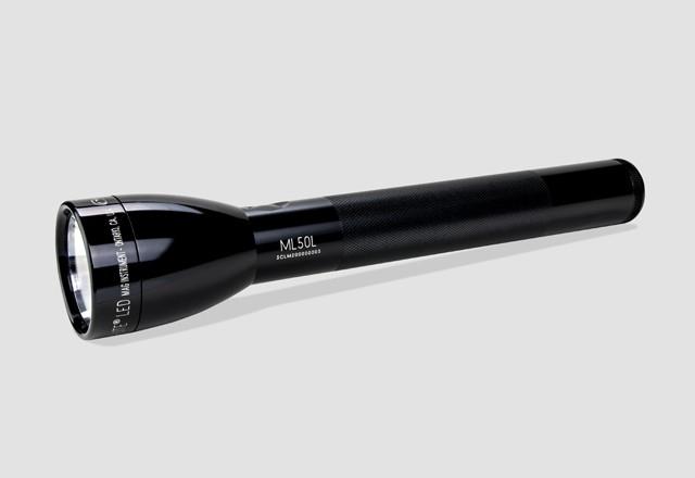 Actual product image Maglite Ml50 3c (25.80 cm, 705 lm)