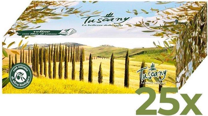 Tuscany Kosmetiktuch