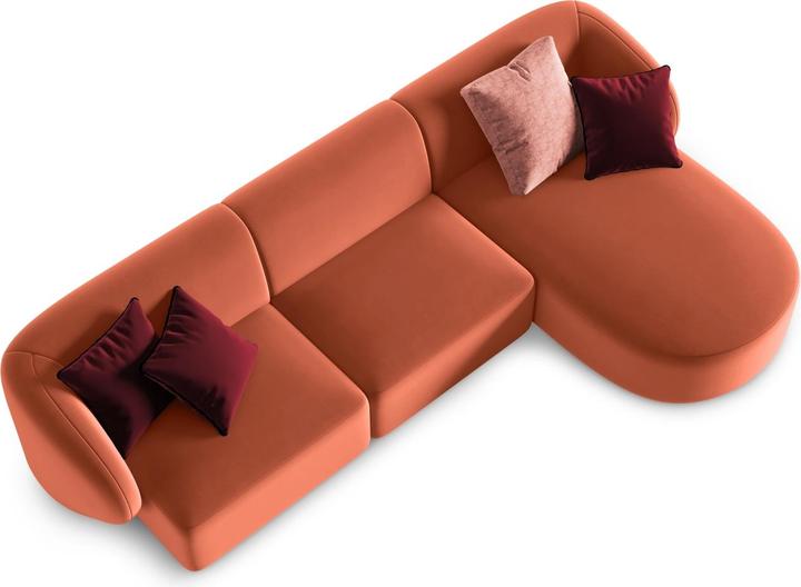 Produktbild Maison Heritage Chiara (Ecksofa, Modular Sofa)