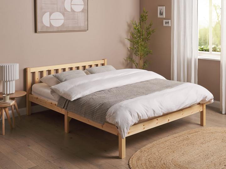 Actual product image Beliani Florac (140 x 200)