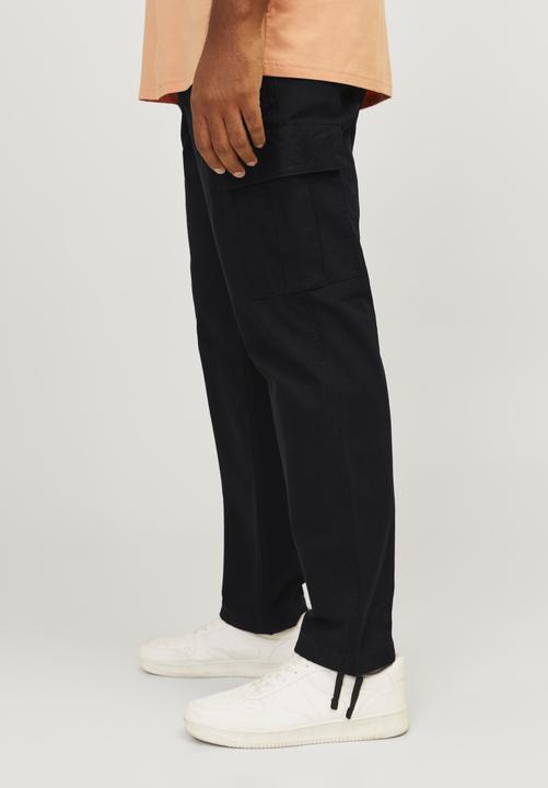 Actual product image Jack & Jones Jpstkane Jjbarkley Cargo Pant Noos Pls (W44/L32)