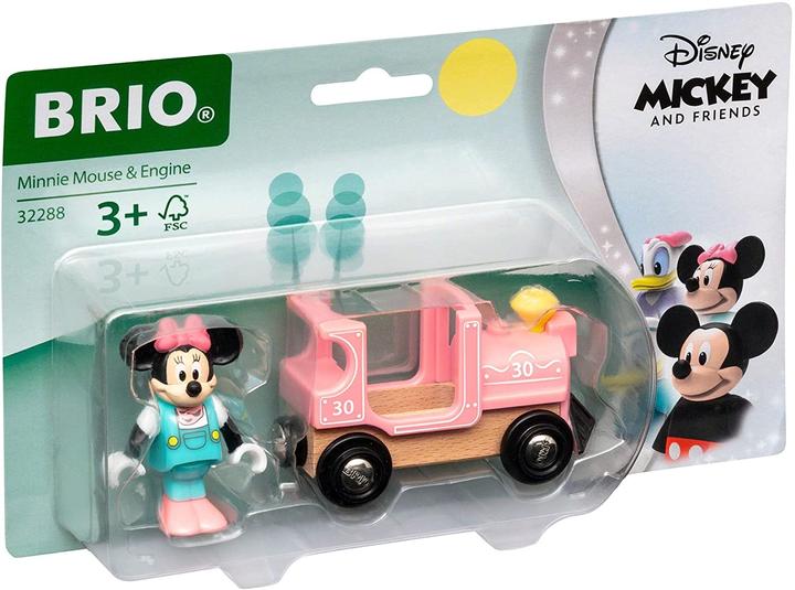 Image du produit Brio Minnie Mouse