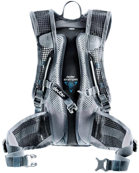 Actual product image Deuter Compact EXP (12 l)