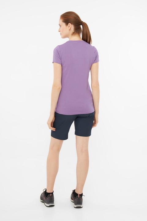 Viking T-Shirt Lenta Bamboo Light Lady (M)