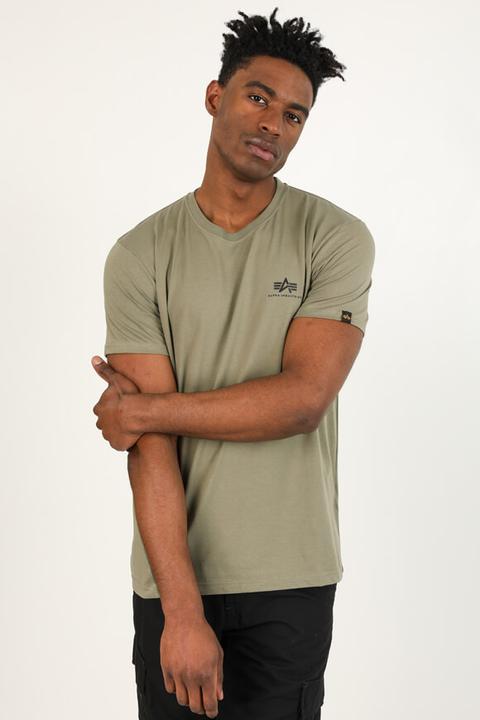 Produktbild Alpha Industries T-Shirt (XL)