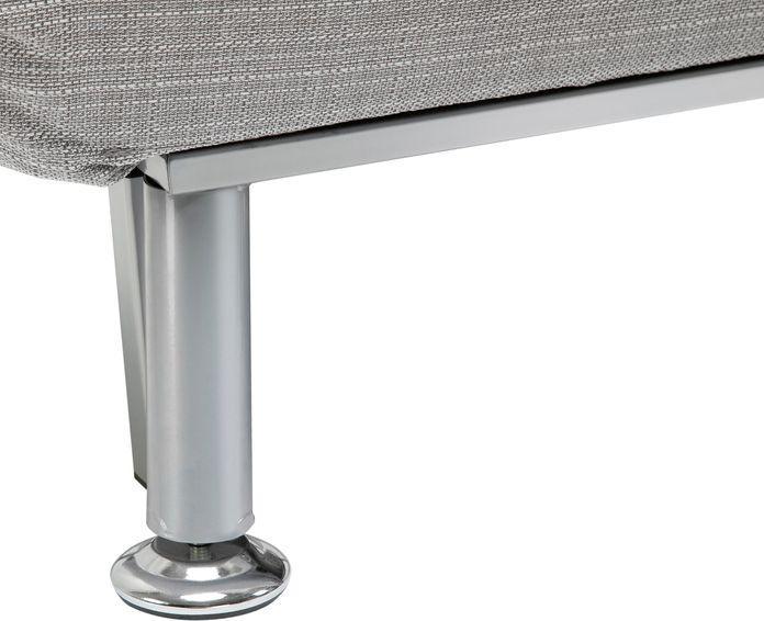 Actual product image Swisshandel24 Folding bed (Sofa bed)