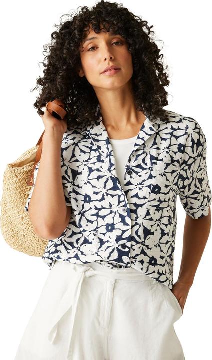 Immagine prodotto Regatta Salise Camicia Grande Floreale Donna (38)
