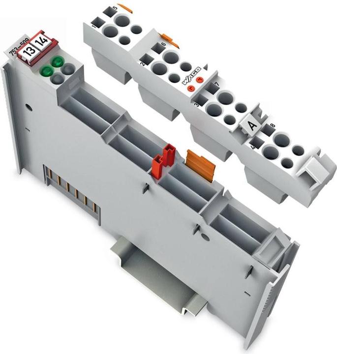 Image du produit Wago 753-509