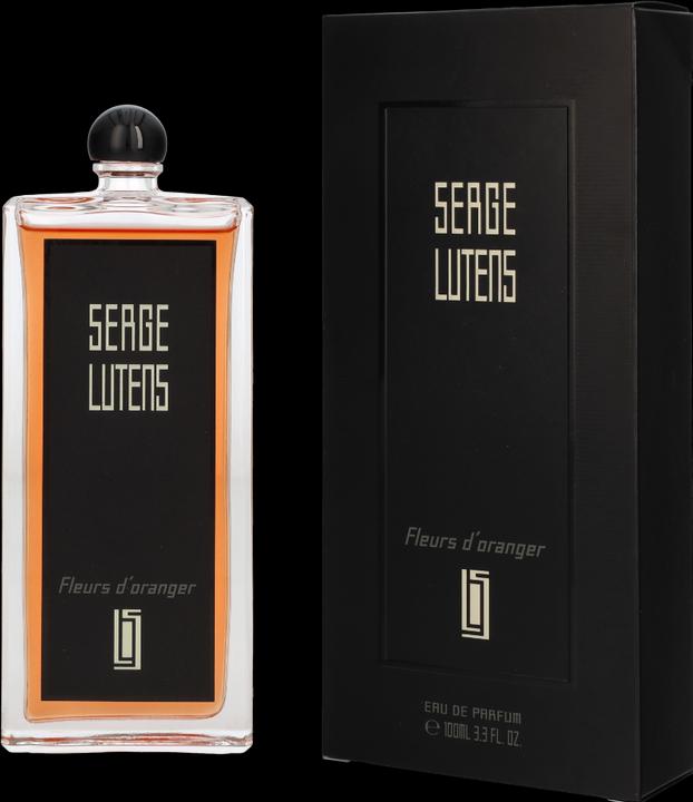 Produktbild Serge Lutens Fleurs d'oranger (Eau de Parfum, 100 ml)
