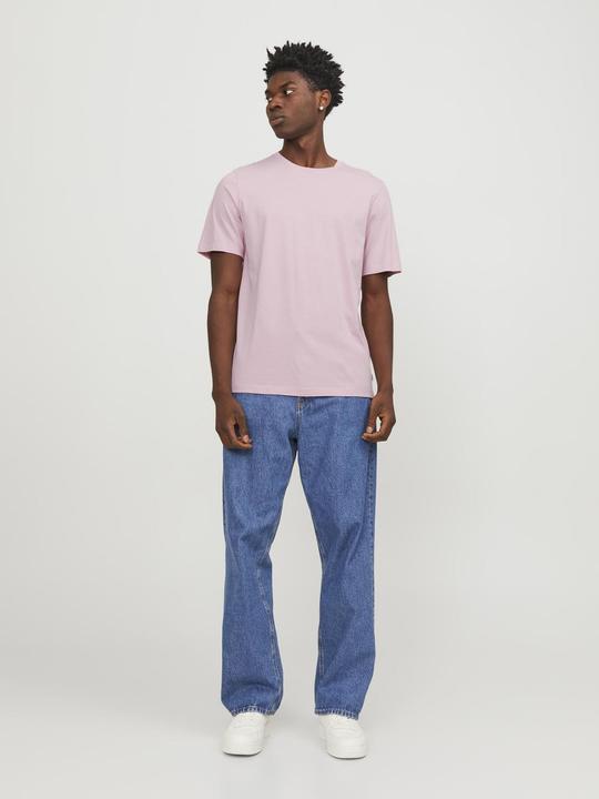 Immagine prodotto Jack & Jones Maglietta unisex in cotone organico (L)