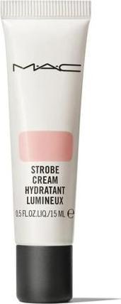 Image du produit MAC Cosmetics Mini Strobe Cream (15 ml, Crème 24h)