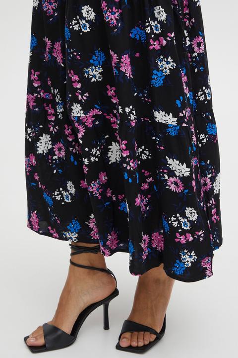 Produktbild B.young BYMMJOELLA LAYER SKIRT 20811210 (36)