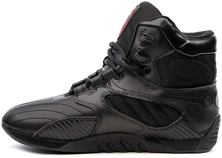 Produktbild Otomix Carbonite Ultimate Trainer BLACK (41)