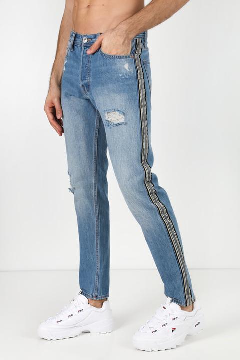 Actual product image Jack & Jones Tapered Fit Jeans L32 (W32/L32)