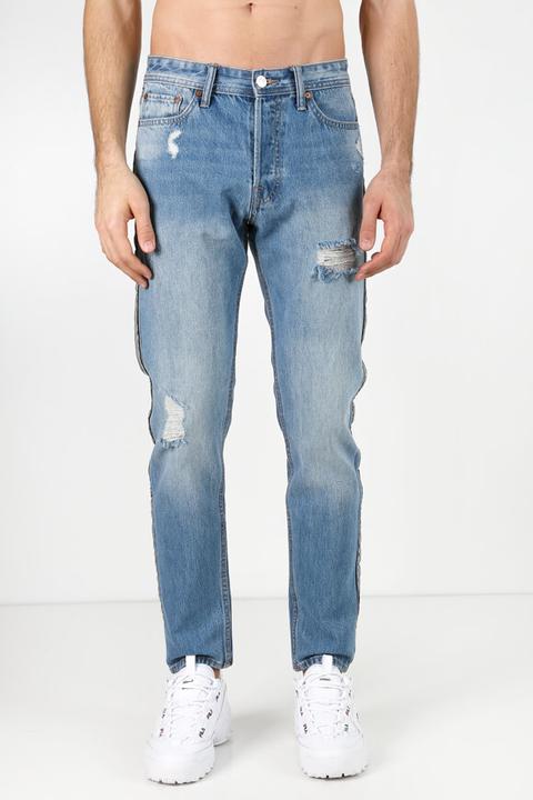 Jack & Jones Tapered Fit Jeans L32 (W32/L32)