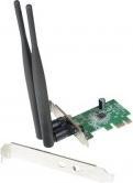 Netis WF2113 Adaptateur PCI Express sans fil 300Mbps