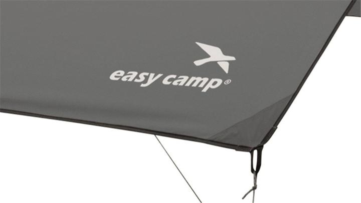 Immagine prodotto Easy Camp Tarp 4x4m (Tarp, 2.90 kg, 4 persone)