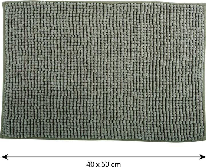 Produktbild MSV Chenille (40 x 60 cm)