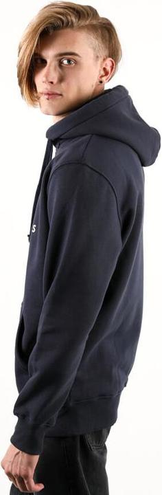 Actual product image Alpha Industries Kapuzensweatshirt (L)