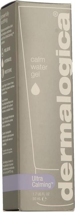 Image du produit Dermalogica Ultra Calmant - Gel d'Eau Calmante (50 ml, Gel visage)
