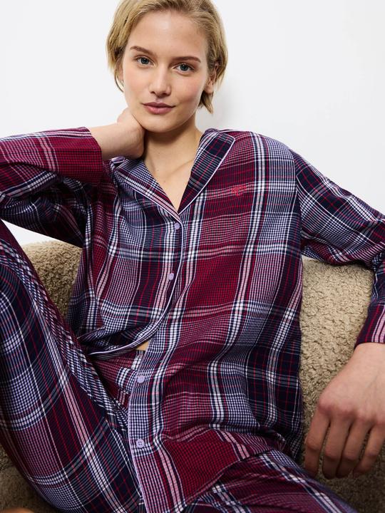 Produktbild Triumph Pyjama Boyfriend (36)