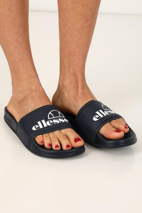 Actual product image Ellesse Mules (38)