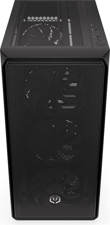Produktbild Endorfy Arx 500 ARGB (mATX, ITX, ATX)