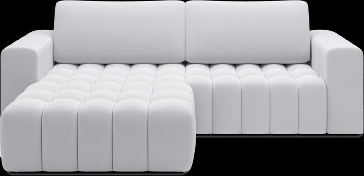 Produktbild ELTAP Bonett (3-Sitzer, Bettsofa, Ecksofa)