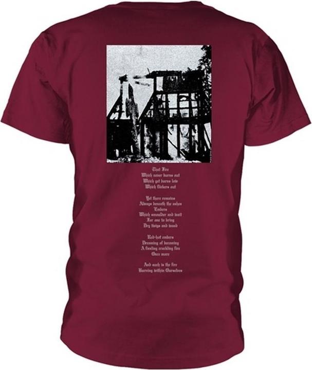 Actual product image Universal Textiles Aske TShirt (S)