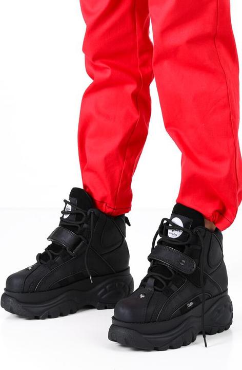 Produktbild Buffalo Plateau Sneaker (38)