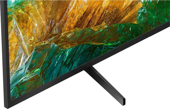 Immagine prodotto Sony KD49XH8096B (49", LCD, 4K, 2020)