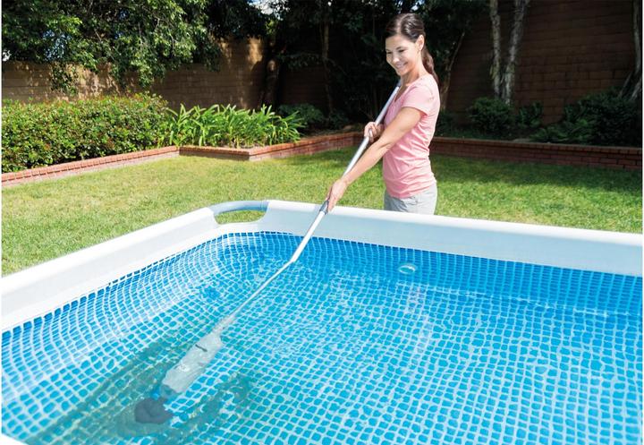 Produktbild Intex Akku Poolsauger