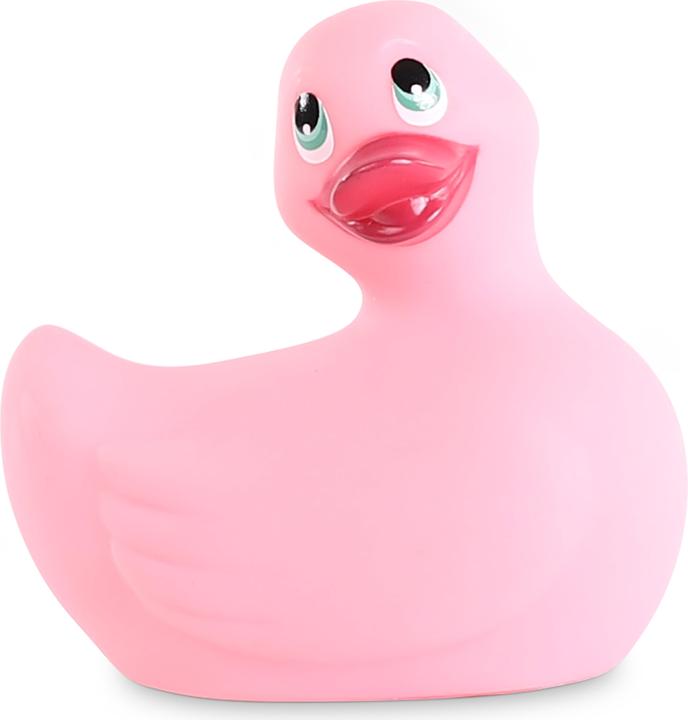 Image du produit Big Teaze Toys I Rub My Duckie