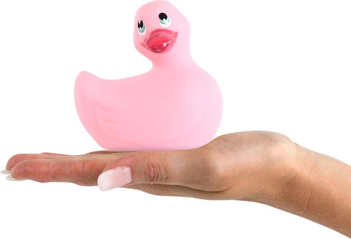 Image du produit Big Teaze Toys I Rub My Duckie