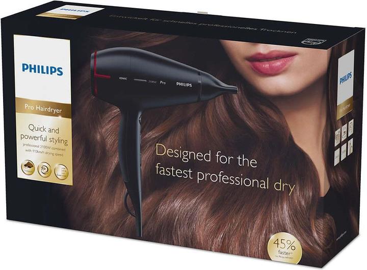 Produktbild Philips DryCare Prestige