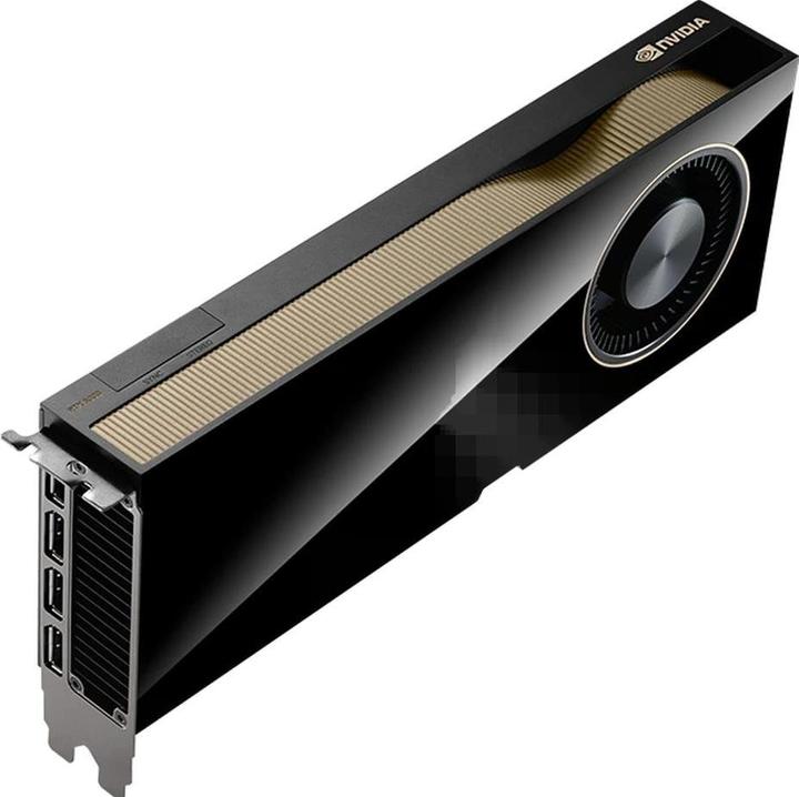 Produktbild PNY RTX 6000 ADA (48 GB)