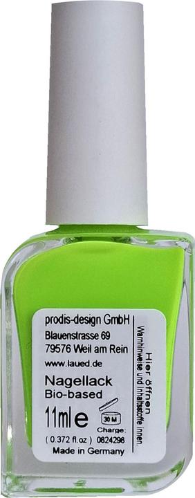 Immagine prodotto Vargu Neon Girl (Neon 07, Smalto)