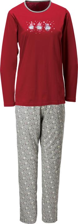 Image du produit Erwin Müller Pyjama pour femme (42)