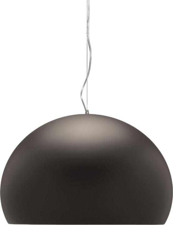 Image du produit Kartell Big Fl/Y Lampe à Led suspendue (E27)