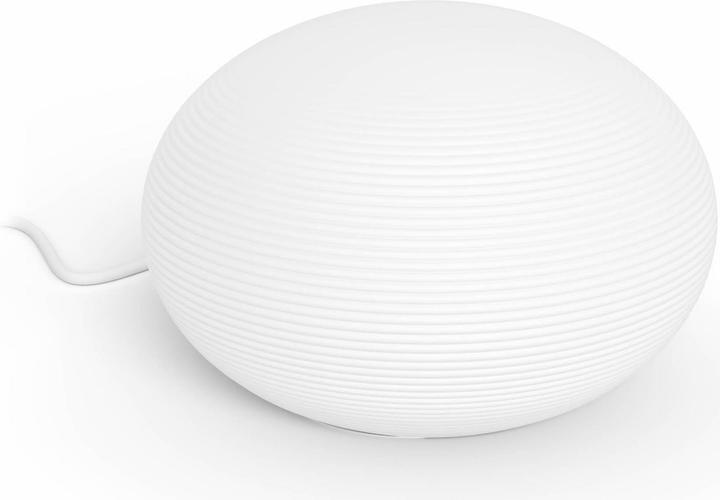 Actual product image Philips Hue Flourish table light (806 lm, E27)