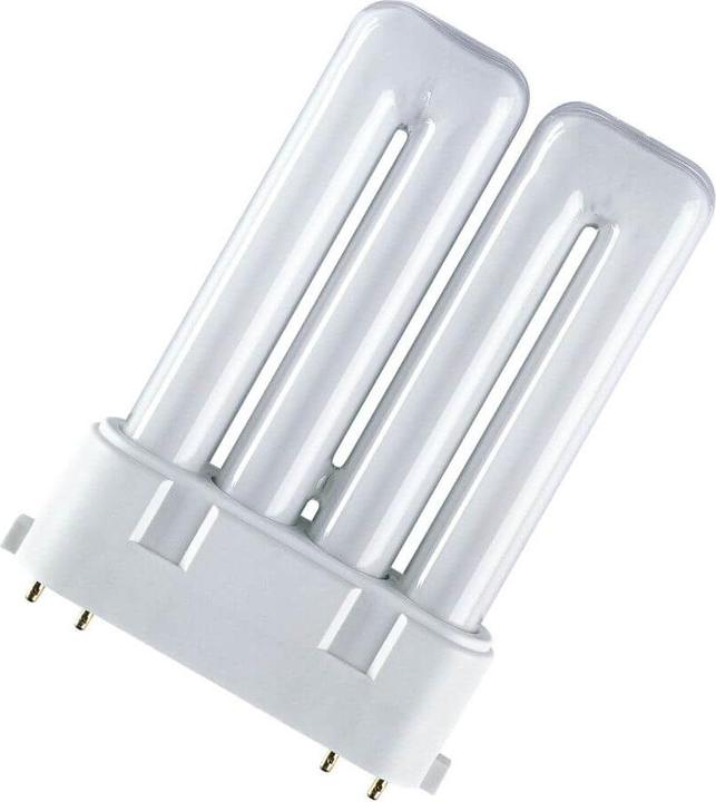 Actual product image Osram Dulux (2G10, 24 W, 1700 lm, 1 x, A)