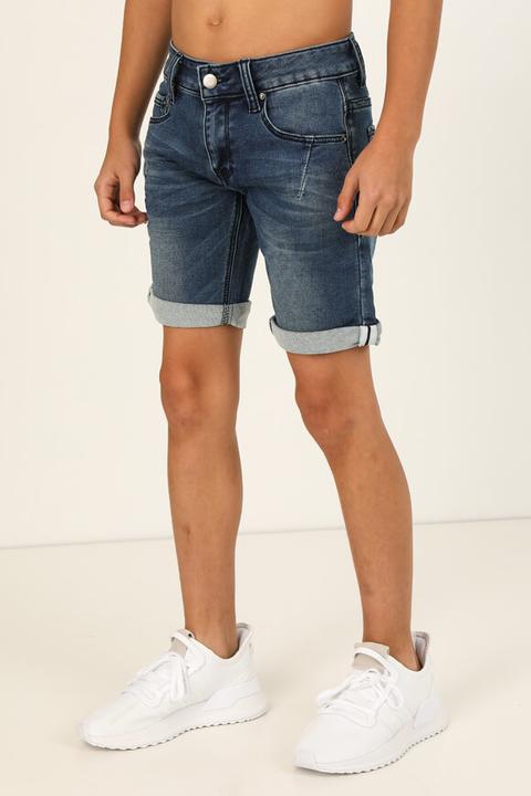 Immagine prodotto 45 Rpm Pantaloncini di jeans (12)