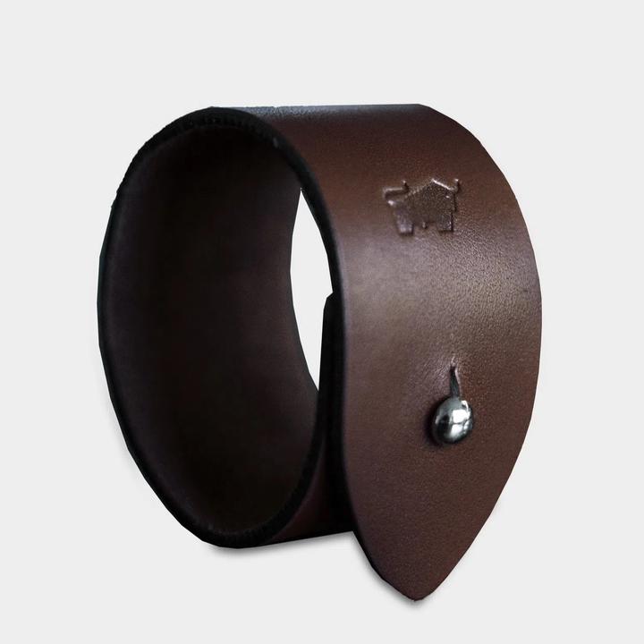 Actual product image Braun Büffel Home&Living Serviettenhalter (6 Stück)
