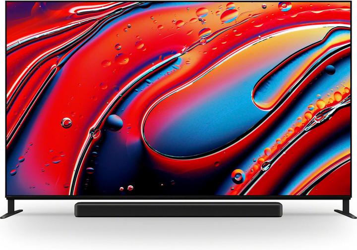 Actual product image Sony Bravia 9 Professional Displays FWD-85XR90 - 215 cm (85") (85", Bravia 9, LED, Mini-LED, 4K, 2024)