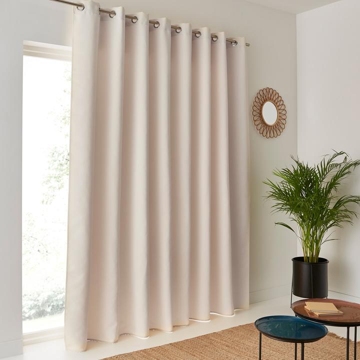 Produktbild La Redoute Interieurs Voda (240 x 280 cm)