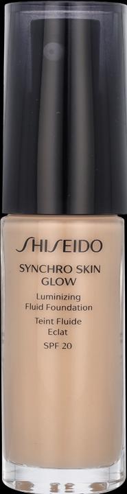 Produktbild Shiseido Synchro Skin Glow (Golden 2)