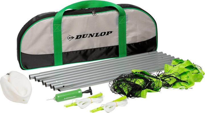 Actual product image Dunlop Set