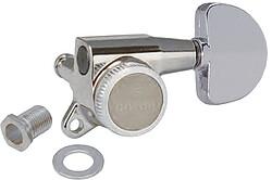 Image du produit G-Gotoh Gotoh SG 381-MG-T Mécaniques 3L/3R chrome