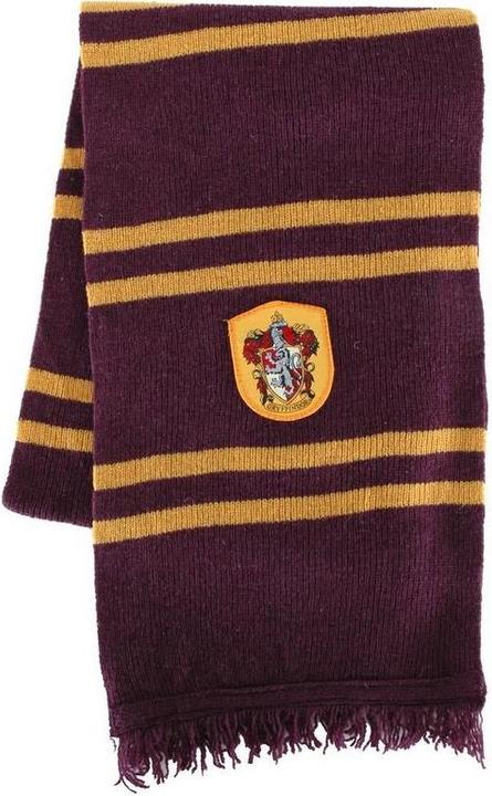 Cinereplicas Harry Potter Gryffindor